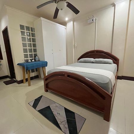 Casaroyal Beachfront Siquijor Εξωτερικό φωτογραφία