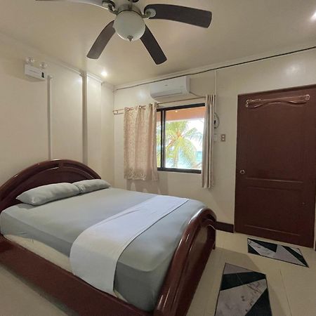Casaroyal Beachfront Siquijor Εξωτερικό φωτογραφία
