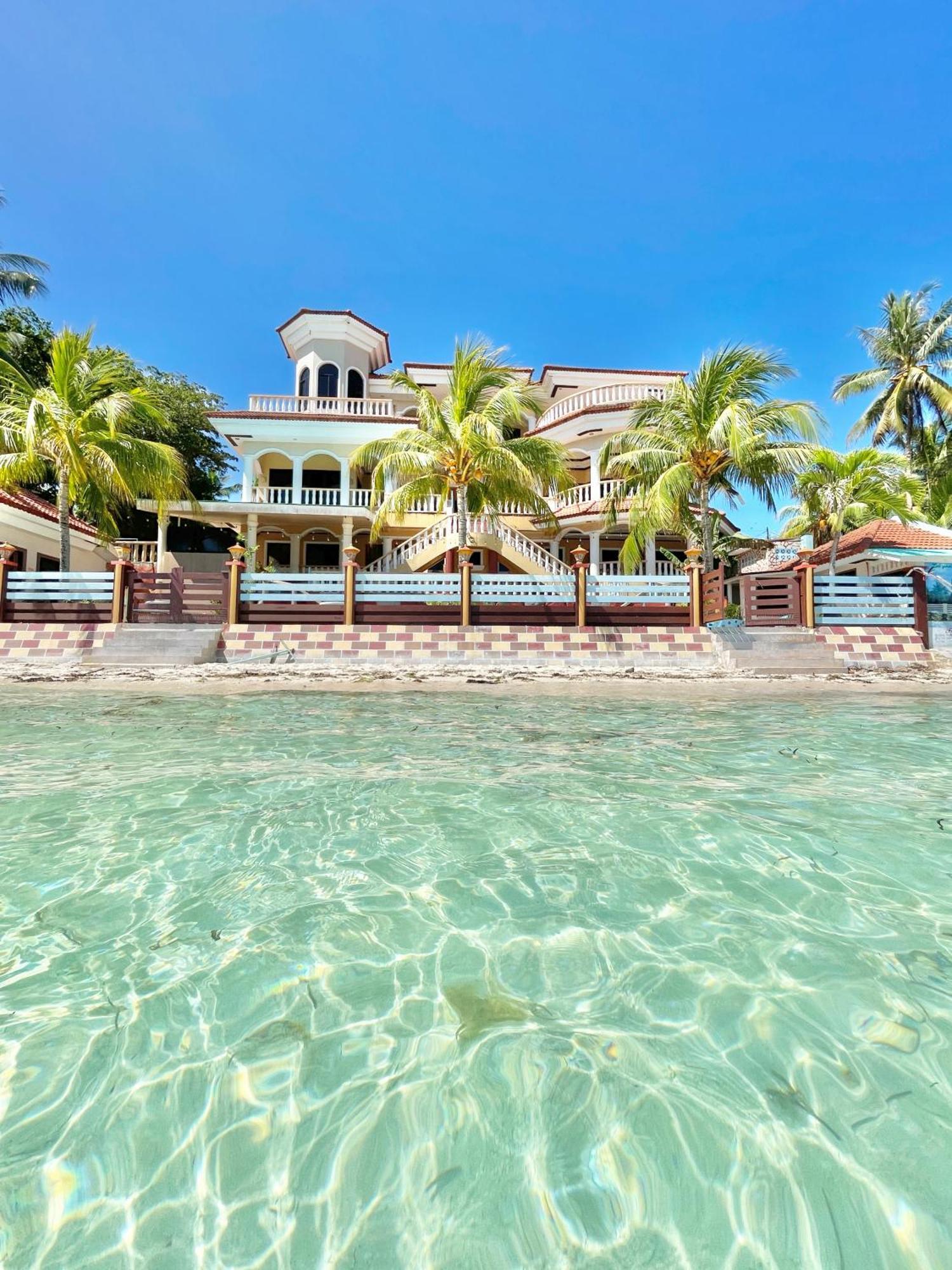 Casaroyal Beachfront Siquijor Εξωτερικό φωτογραφία