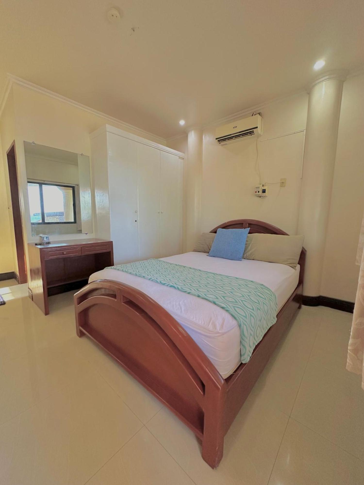 Casaroyal Beachfront Siquijor Εξωτερικό φωτογραφία