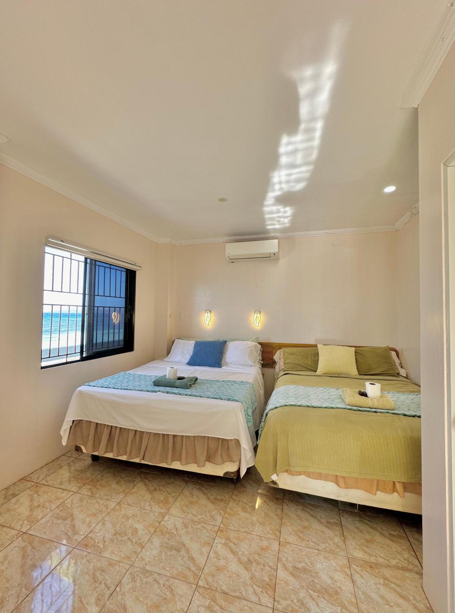 Casaroyal Beachfront Siquijor Εξωτερικό φωτογραφία