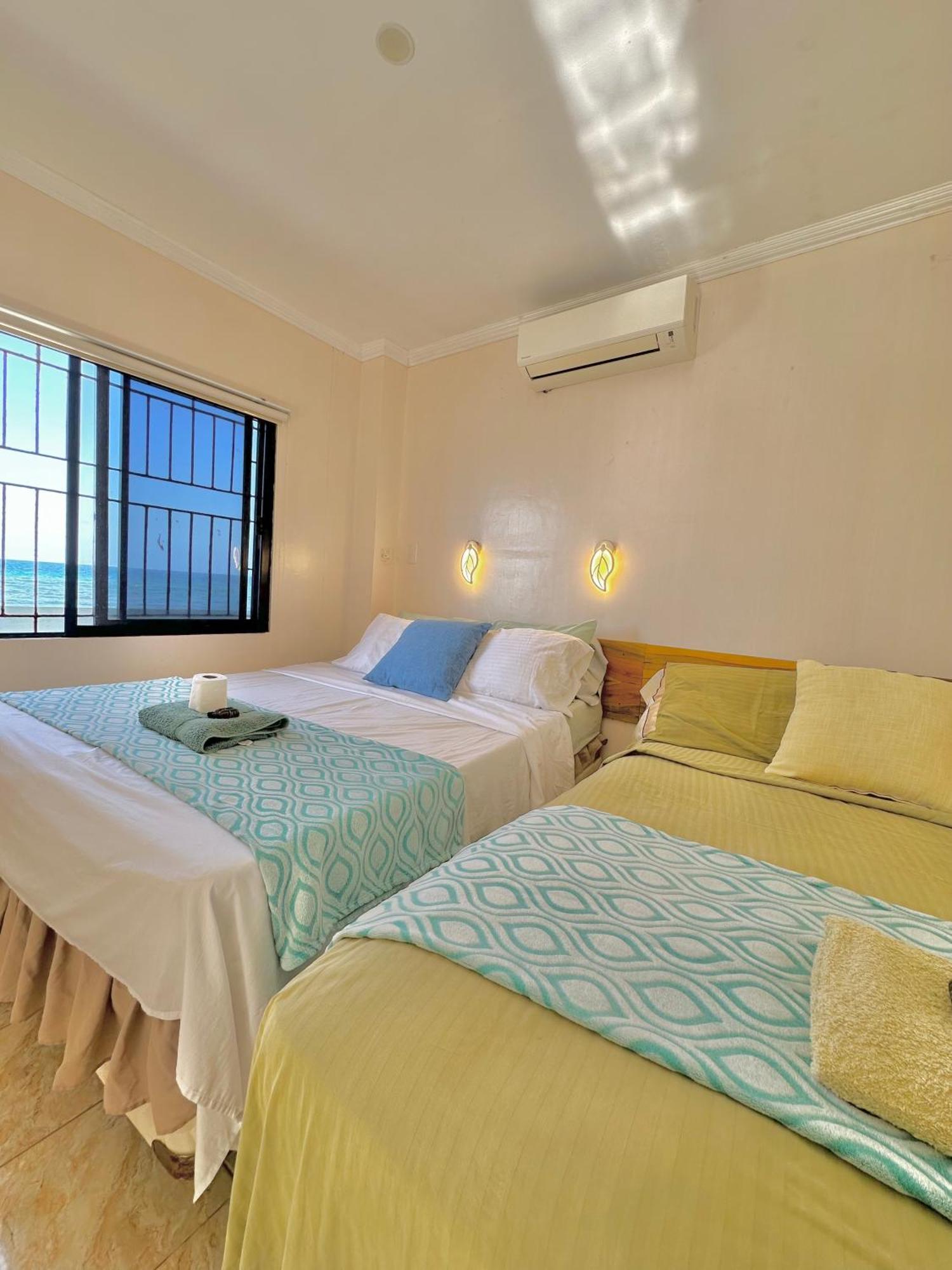 Casaroyal Beachfront Siquijor Εξωτερικό φωτογραφία