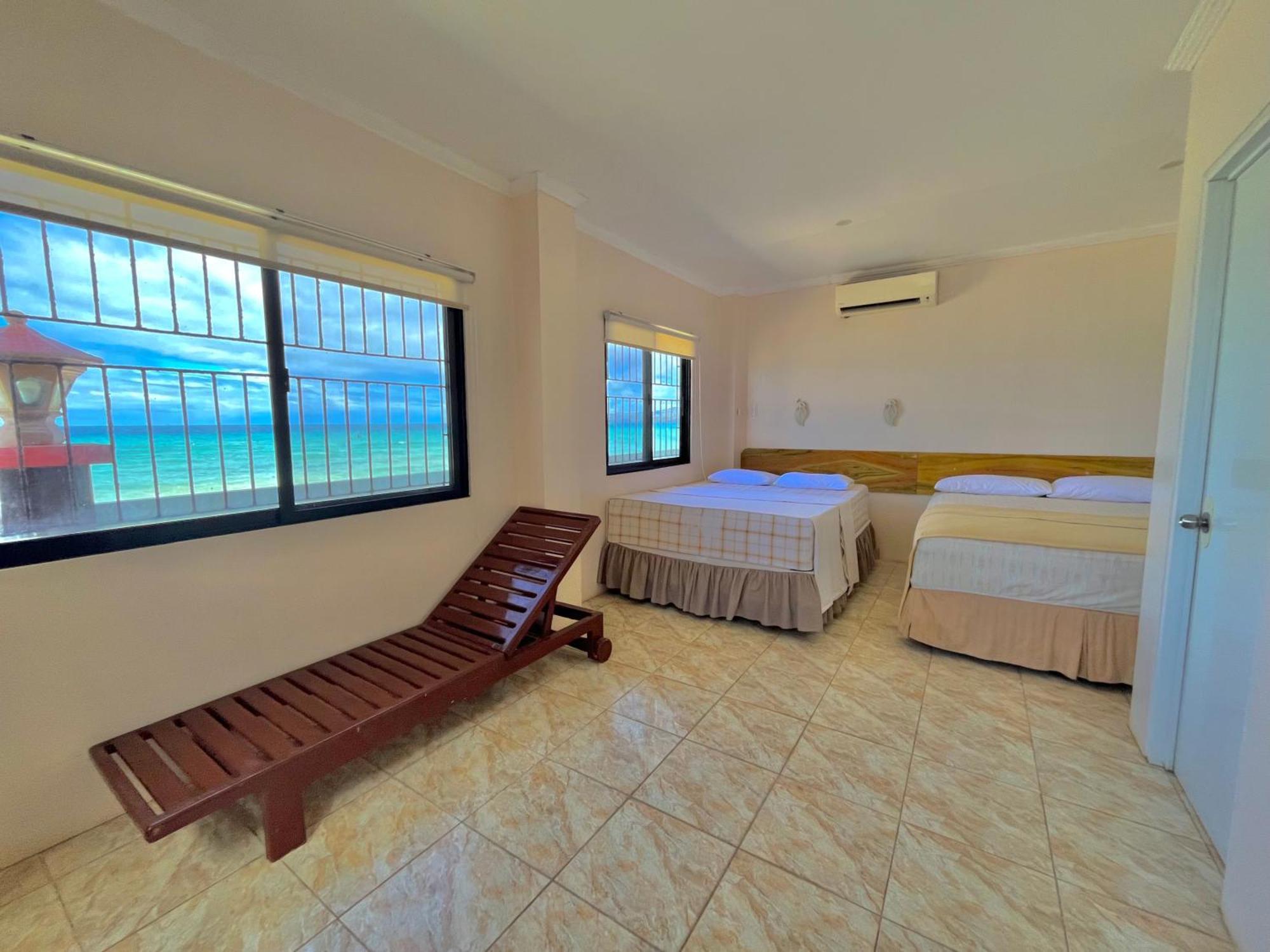 Casaroyal Beachfront Siquijor Εξωτερικό φωτογραφία