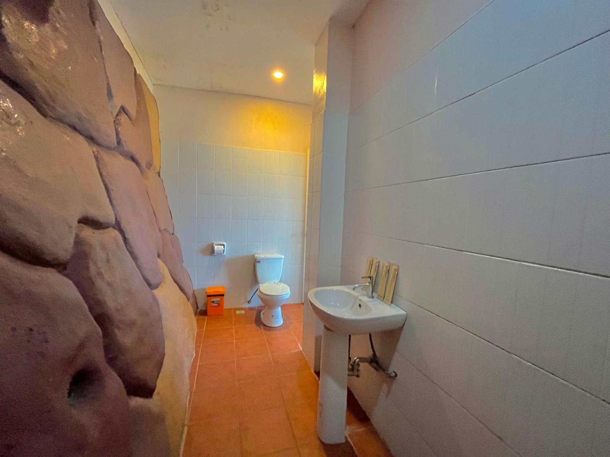 Casaroyal Beachfront Siquijor Εξωτερικό φωτογραφία