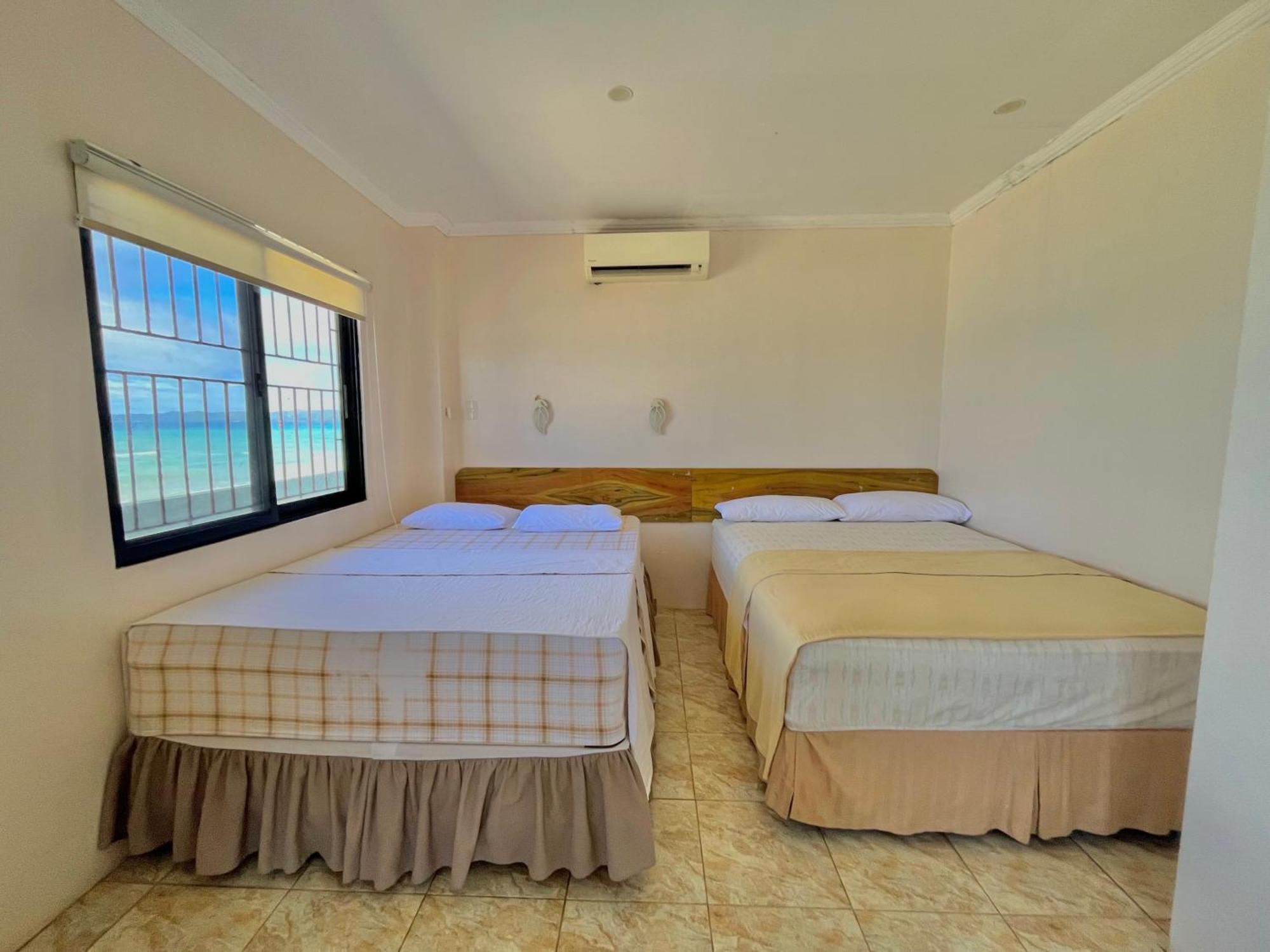 Casaroyal Beachfront Siquijor Εξωτερικό φωτογραφία