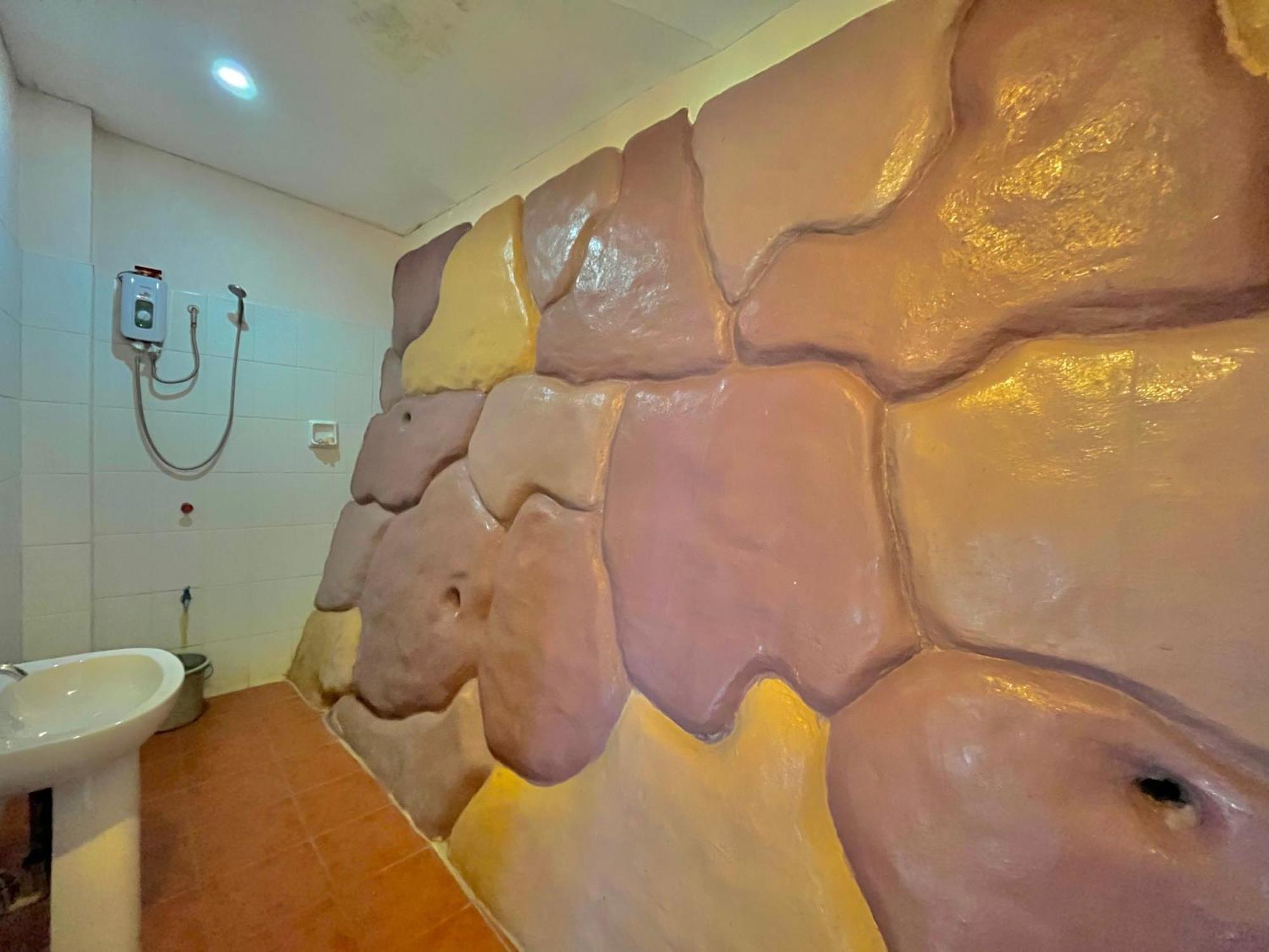 Casaroyal Beachfront Siquijor Εξωτερικό φωτογραφία