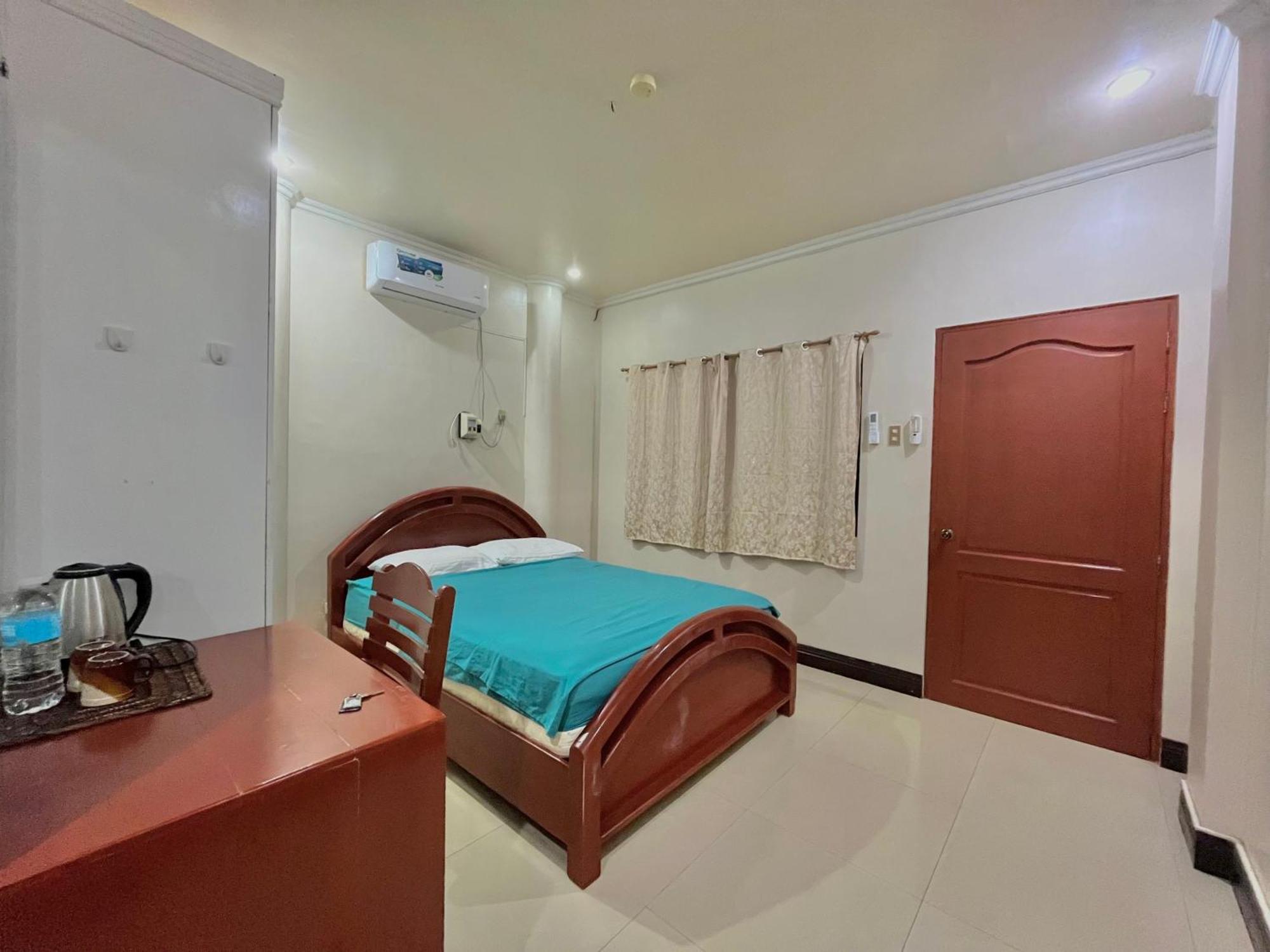 Casaroyal Beachfront Siquijor Εξωτερικό φωτογραφία