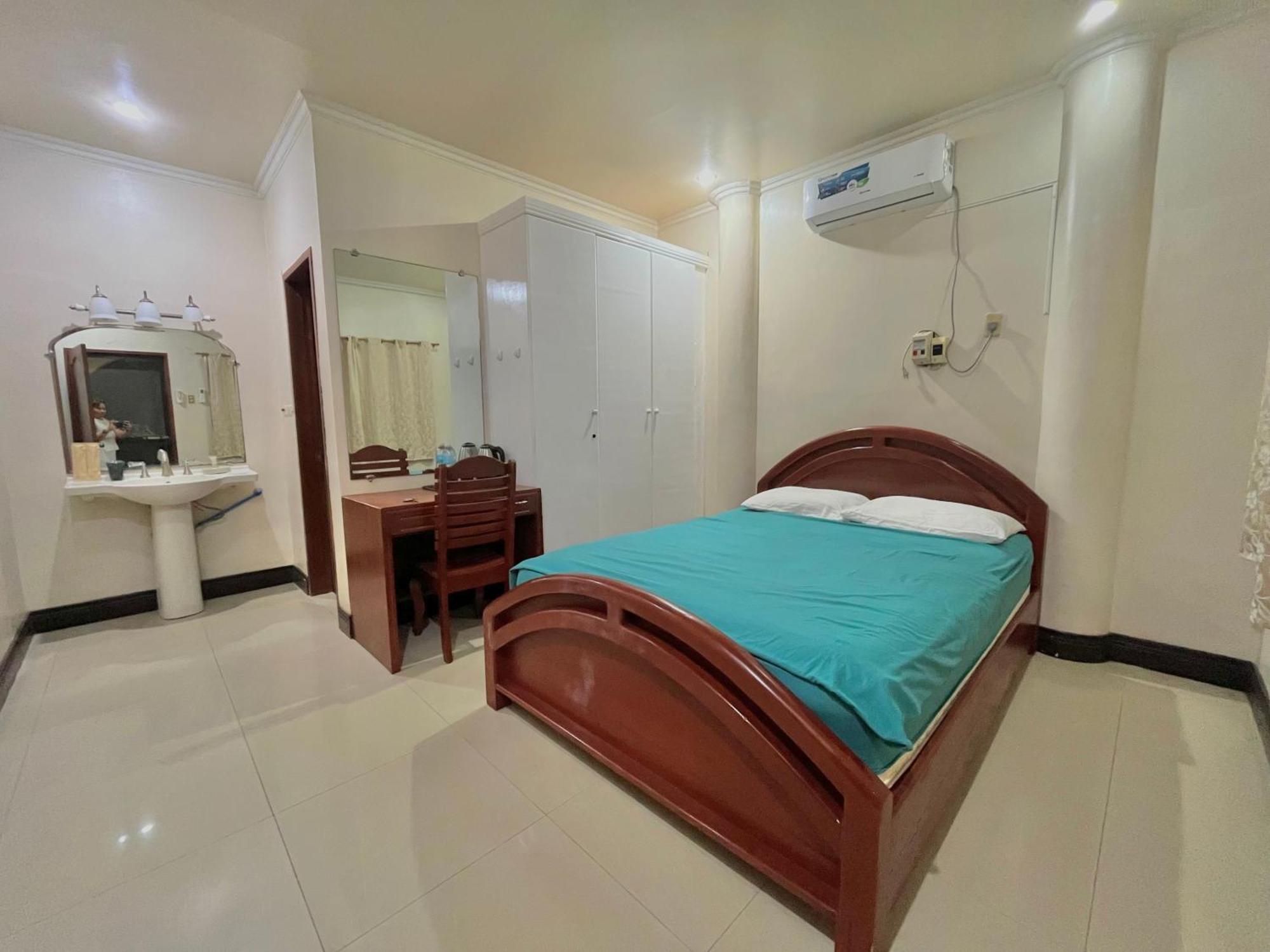 Casaroyal Beachfront Siquijor Εξωτερικό φωτογραφία