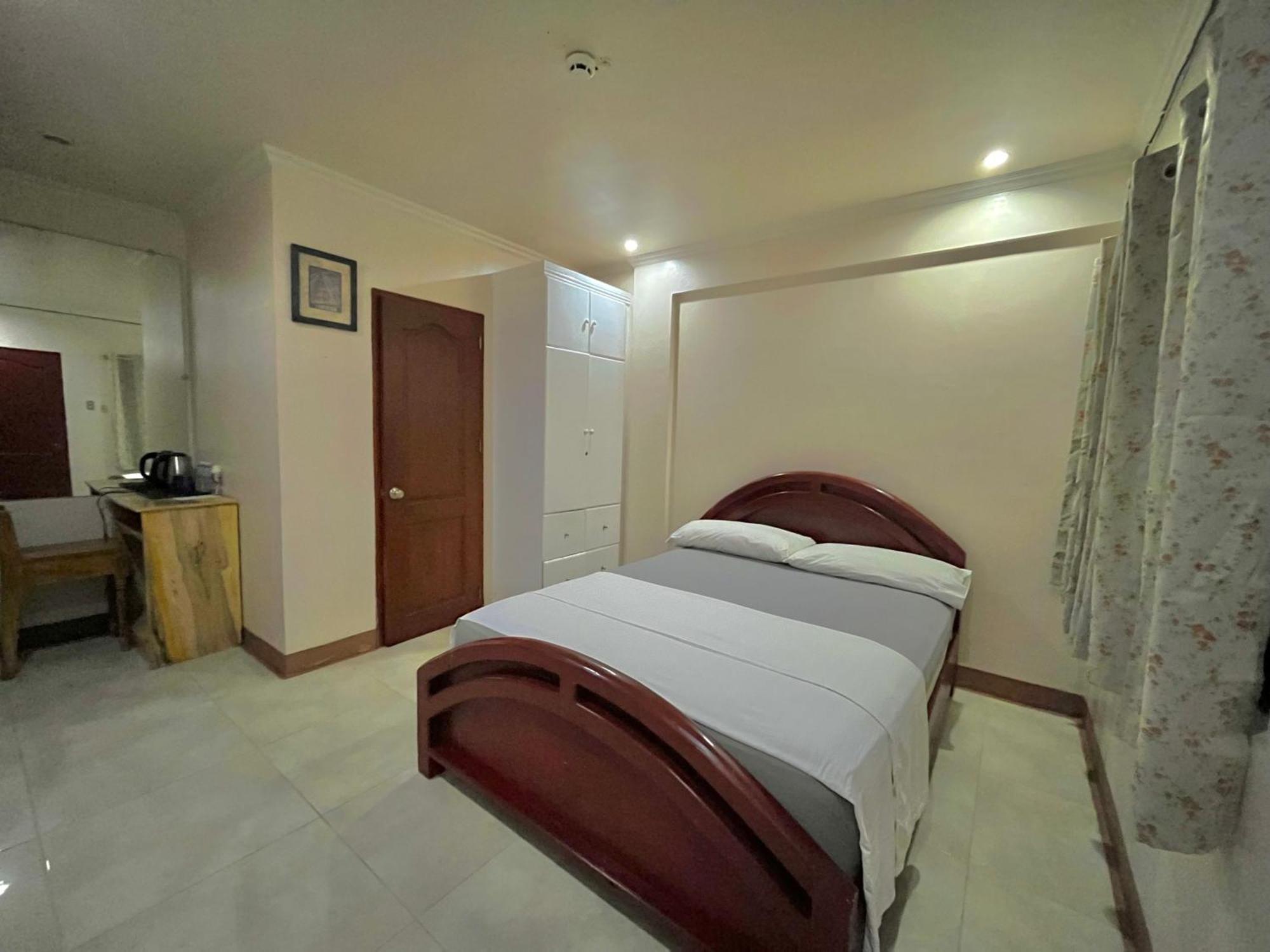 Casaroyal Beachfront Siquijor Εξωτερικό φωτογραφία