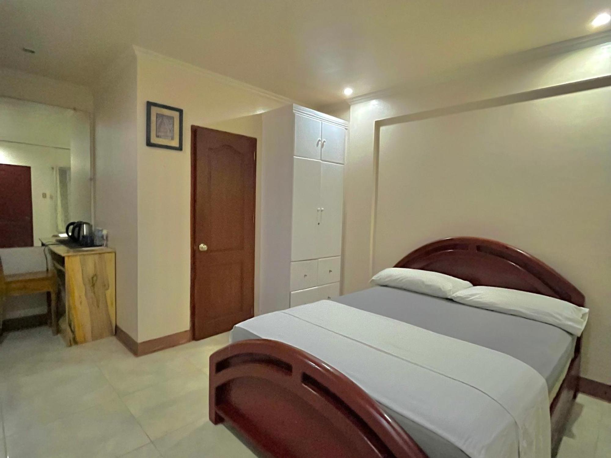 Casaroyal Beachfront Siquijor Εξωτερικό φωτογραφία