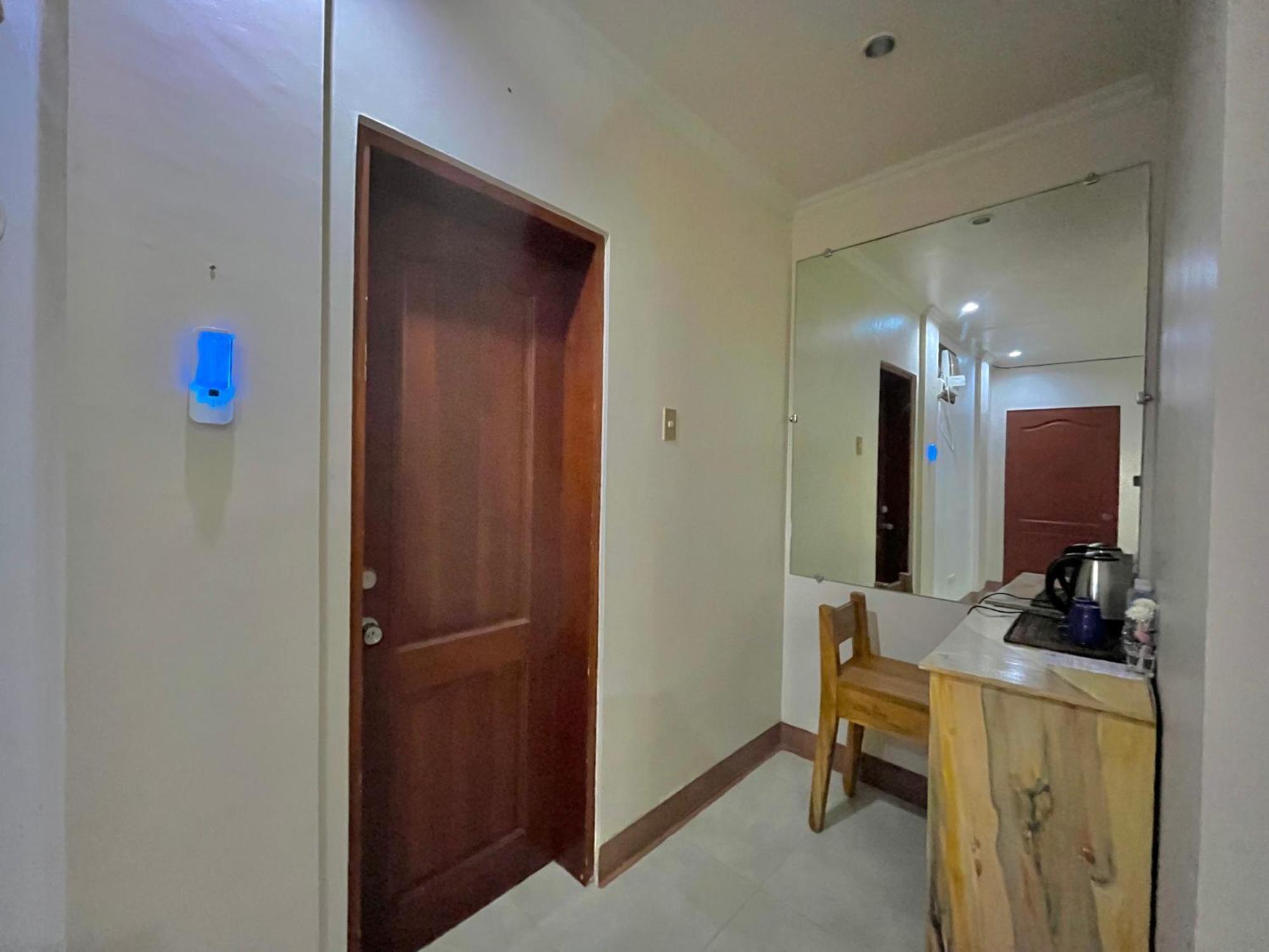 Casaroyal Beachfront Siquijor Εξωτερικό φωτογραφία