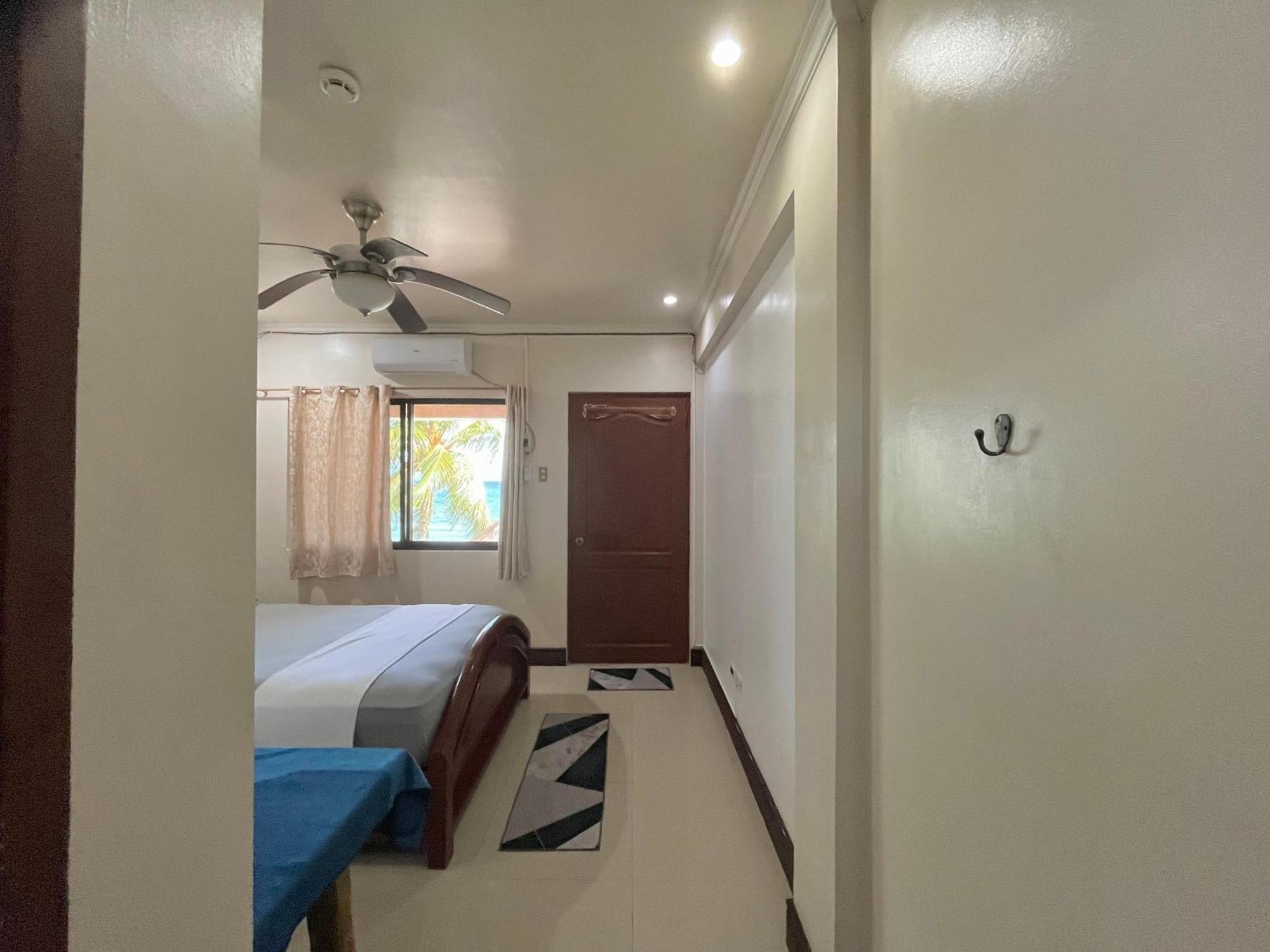 Casaroyal Beachfront Siquijor Εξωτερικό φωτογραφία